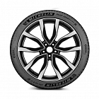 Шины Michelin RunFlat Pilot Sport 4 Suv